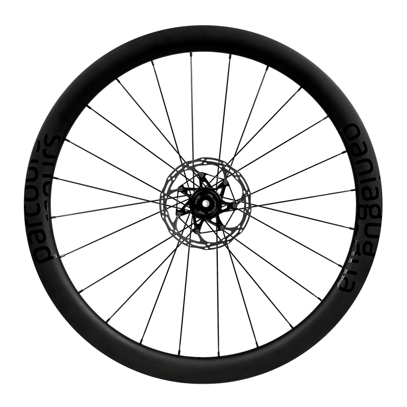 Handsling - Wheelset | bikes built to your personalised equirements. race proven in-house design - Bike Fit included and Zero percent finance.