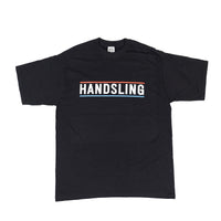 Handsling Bikes Handsling Lines T-Shirt | bikes built to your personalised equirements. race proven in-house design - Bike Fit included and Zero percent finance.