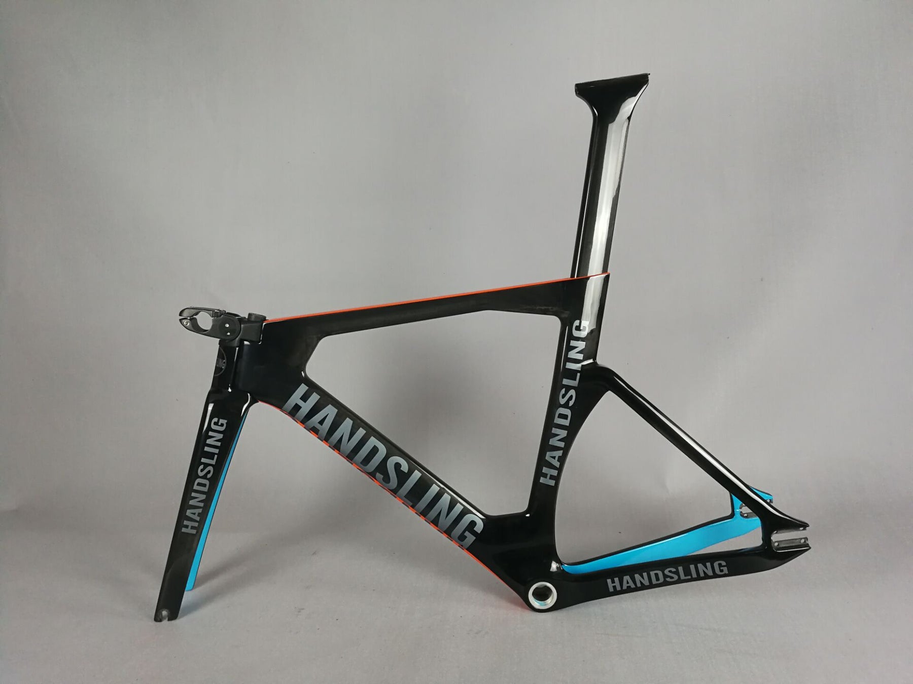 track frame