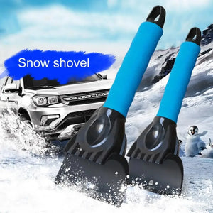 Car Snow & Ice Remover Shovel - Best Sale World