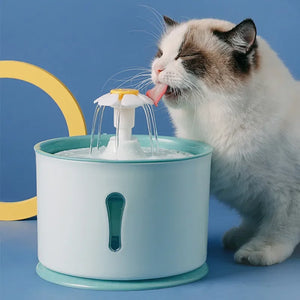 Automatic Cat Water Fountain - Best Sale World