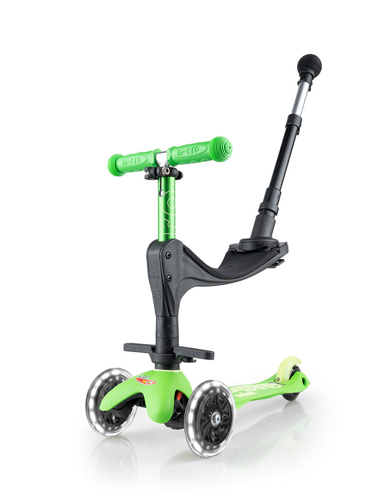 micro Scooter