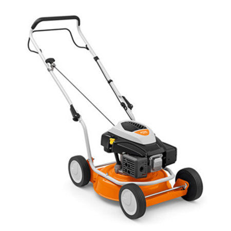 Stihl RM2RC