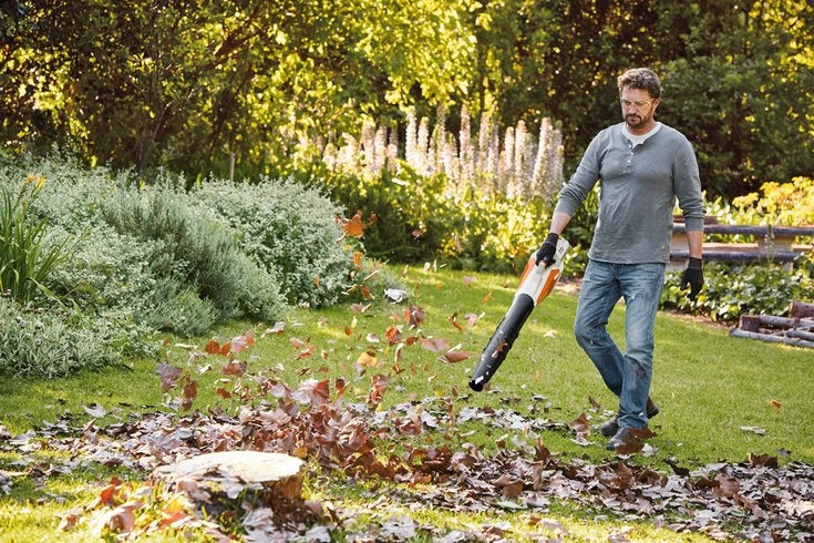 Stihl Bladblazer