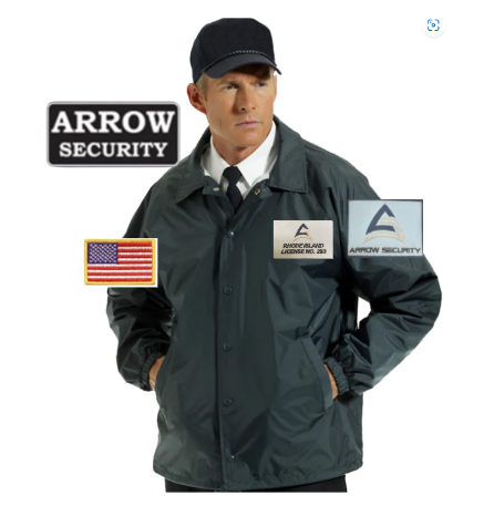 ARR Lined Protection