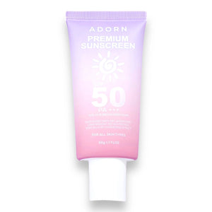 Adorn Premium Sunscreen - JustPinas
