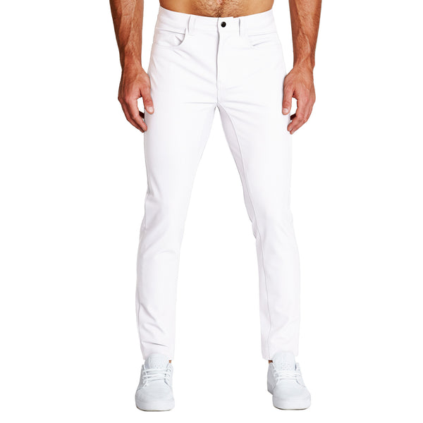 Athletic Fit, Stretch Tech Chinos - State and Liberty Clothing Company