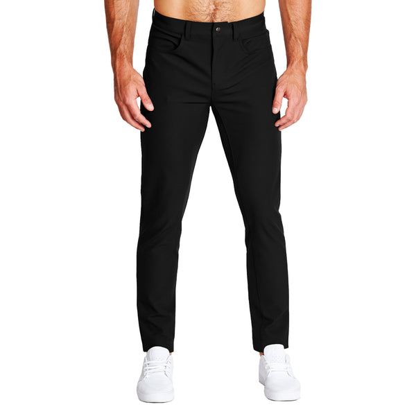 Athletic Fit, Stretch Tech Chinos - State and Liberty Clothing Company