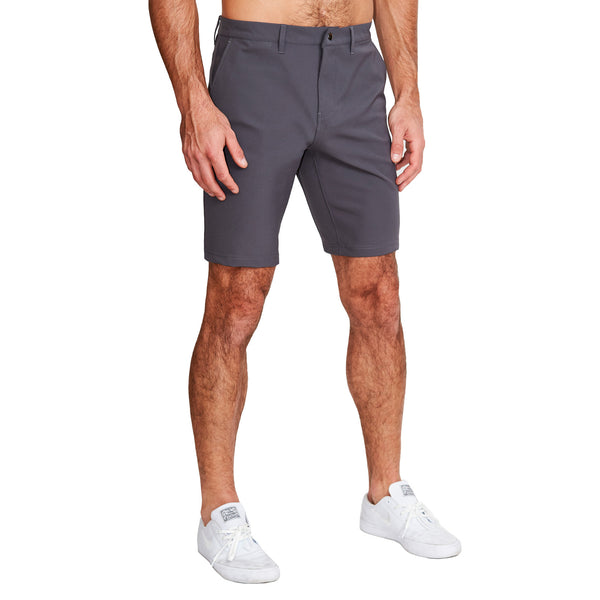 Athletic Fit Performance Shorts - State and Liberty Clothing Company