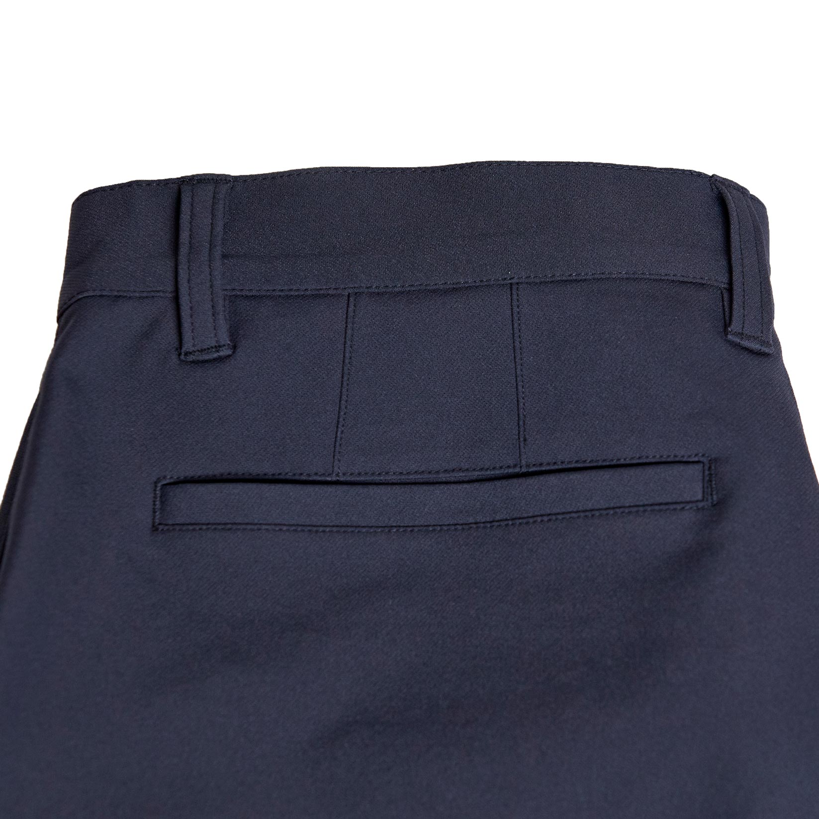 Athletic Fit Shorts - Navy - State and Liberty Clothing Company