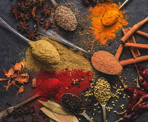 best herbs and spices to help sugar cravings