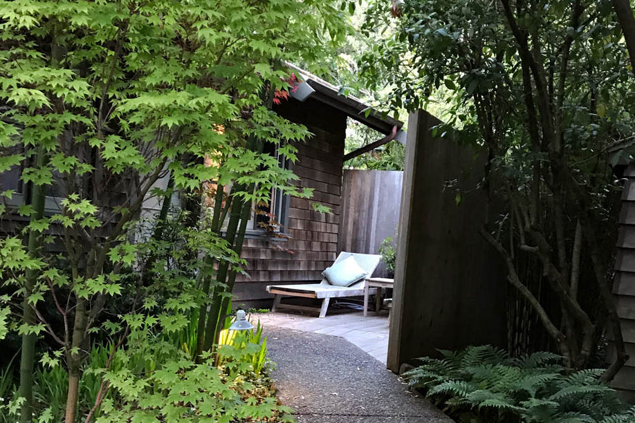 Coast Cabins Manzanita Oregon