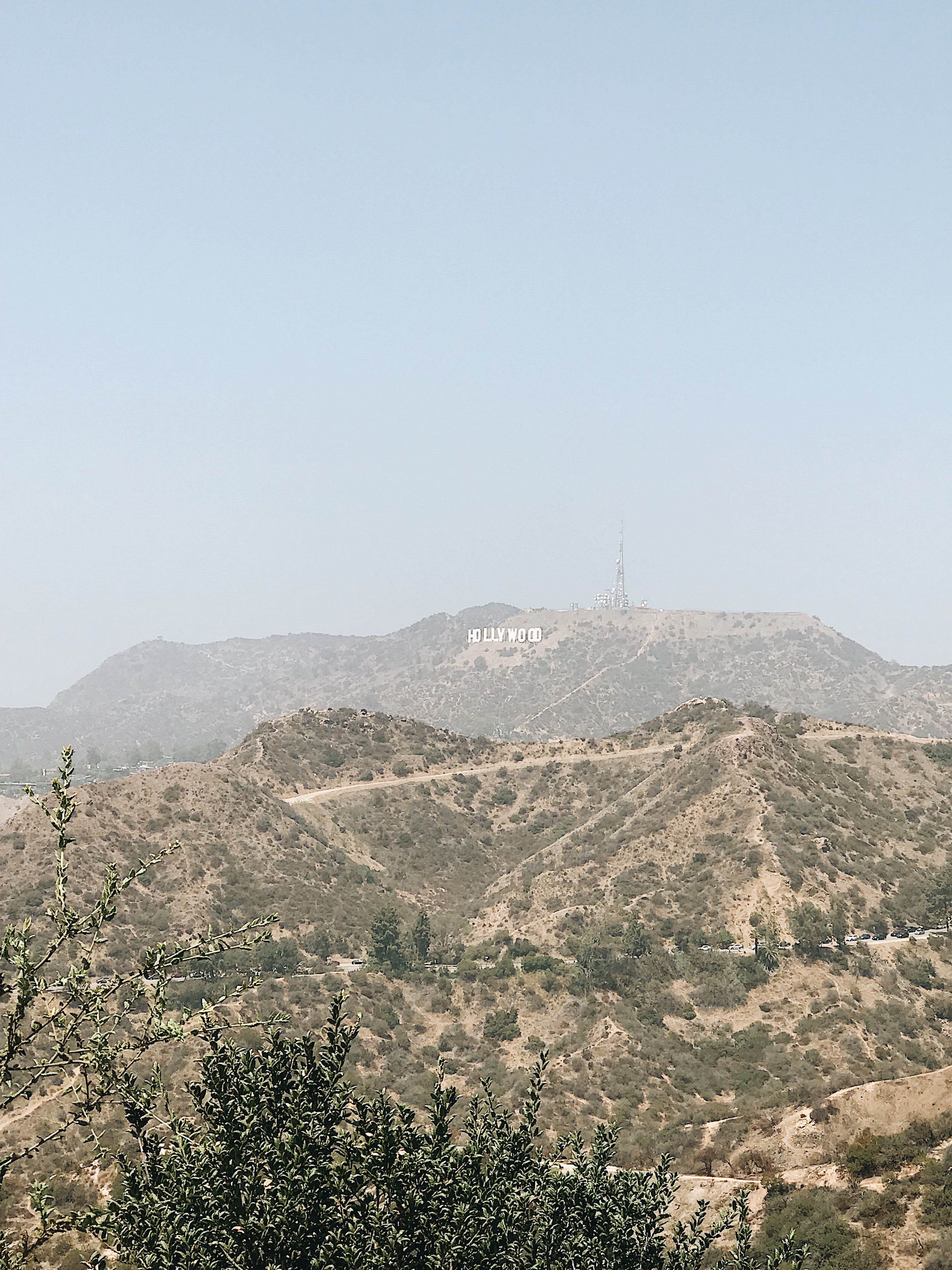 Griffith Observatory