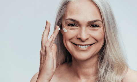 Anti-Aging Facial Cream