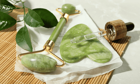 Natural Skincare Tools