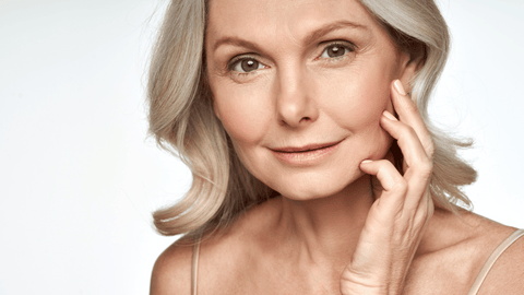 Collagen for Skin Health