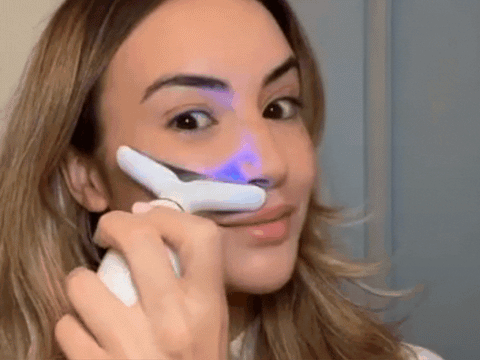 Glowastica: la mejor herramienta para esculpir el rostro para la papada