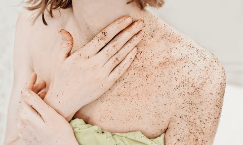 Body Skin Care: The Ultimate Guide for Glowing and Healthy Skin – Glowastica