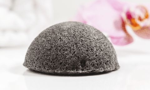 Natural Konjac Sponge