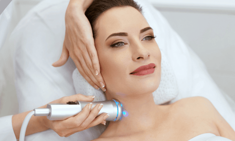 Professional Skin Treatment
