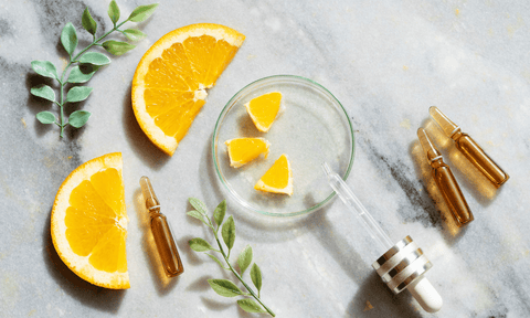 Vitamin C Skincare Products