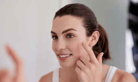 How to Get a Chiseled Face: Tips and Techniques for Women – Glowastica