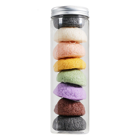 Organic Konjac Sponge for Skin