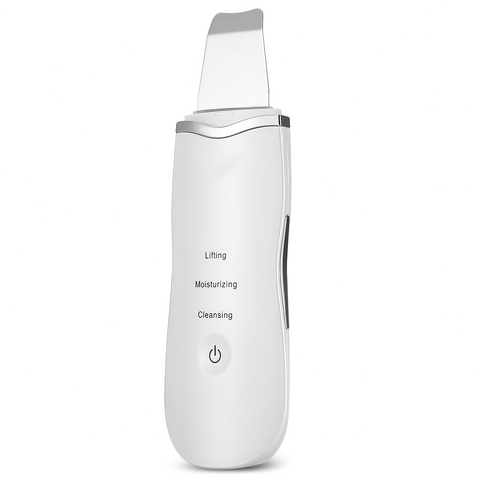SonicGlow Face Scraping Tool for Acne