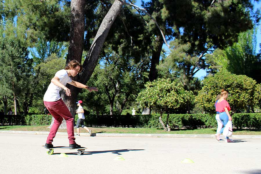 Carving Social Club