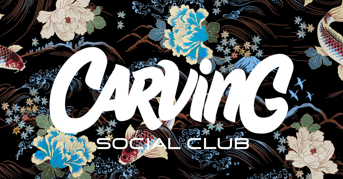 Carving Social Club