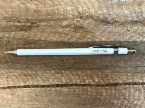 Ballpoint vs Rollerball - What's the difference?