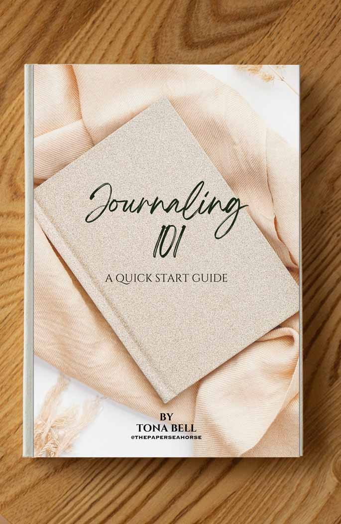 18 Incredible Journaling Benefits (And How To Start) – Vanilla Papers