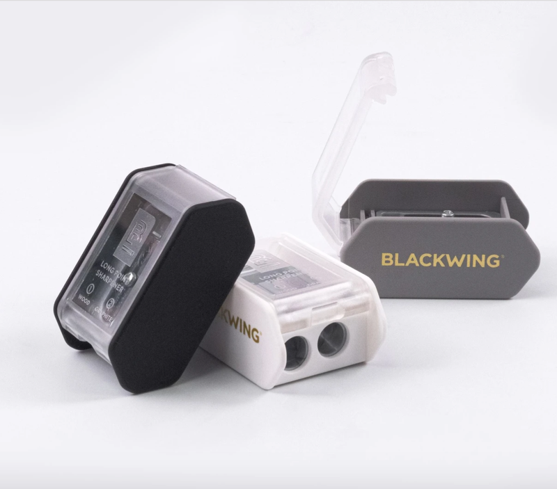 blackwing pencil sharpener