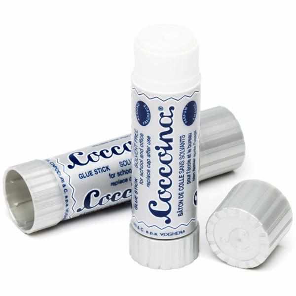 Coccoina Glue Sticks - The Paper Seahorse