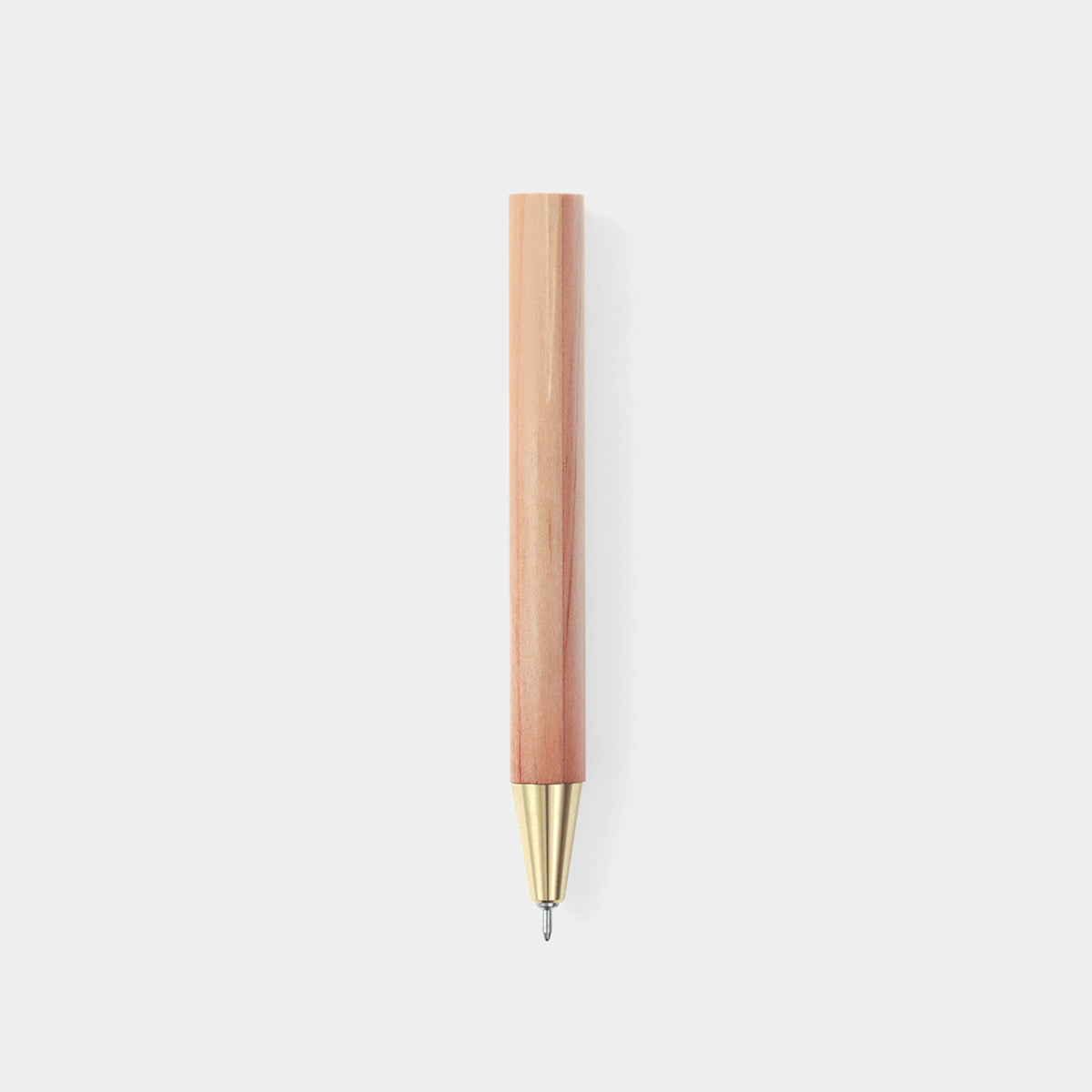 Ohto Pencil Ballpoint Pen - 0.5mm - The Paper Seahorse