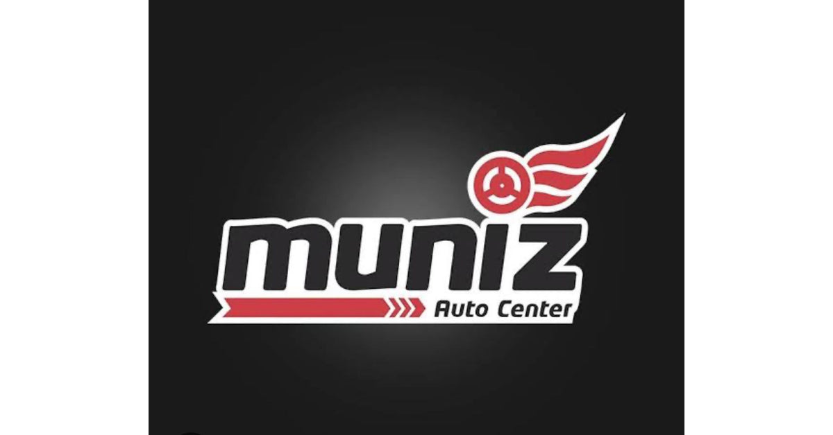Auto Center Muniz