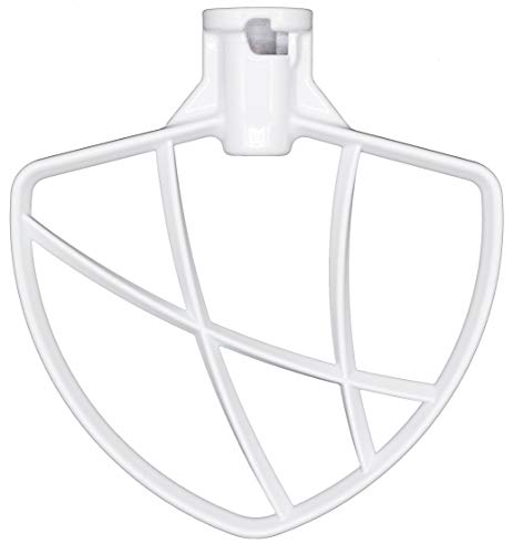 KitchenAid K45B Coated Flat Beater for Stand Mixers