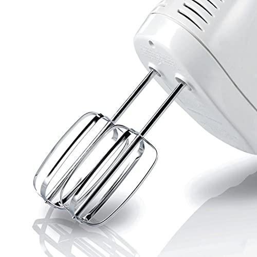  Hand Mixer Replacement Beaters for Cuisinart CHM Series HM-50  HM-50BK HM-70 CHM-3 CHM-7PK Hand Mixer Attachment Parts: Home & Kitchen