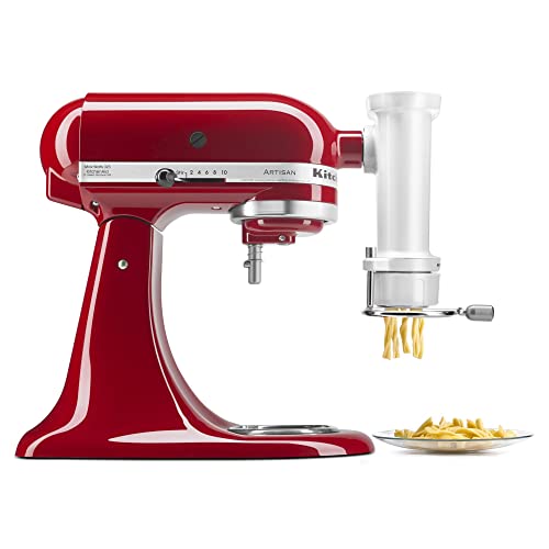 Antree Pasta Maker Attachment 3 in 1 Set for KitchenAid Stand Mixers