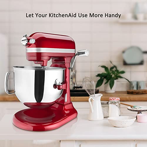 TJPoto Mixer Speed Control Knob for KitchenAid Stand Mixers