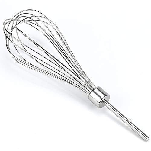 Whisk Wiper® PRO for Stand Mixers