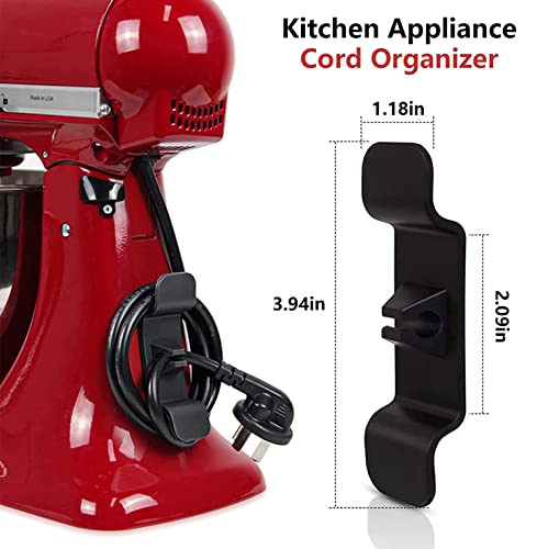 Kitchenaid 4.5-5 Qt Bowl Lift Stand Mixer Rubber Slider Mat Mover for  Kitchen Non-Slip Professional Mat