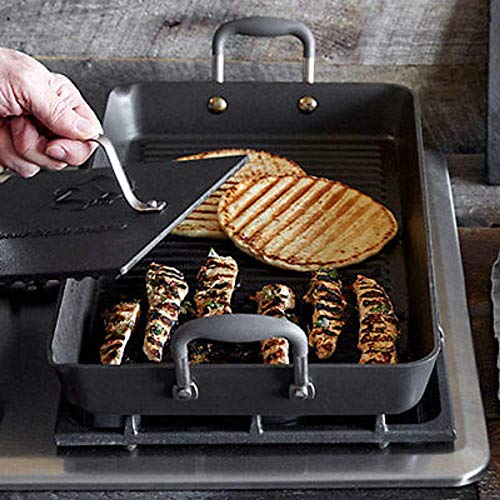 The Pampered Chef Grill Pan and Press Scraper #1621