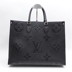 LOUIS VUITTON Handbag M51925 Alma BB Patent leather/Monogram canvas pi –