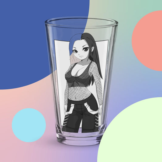 Waifu Wares Season 1.1 Mayumi Shaker