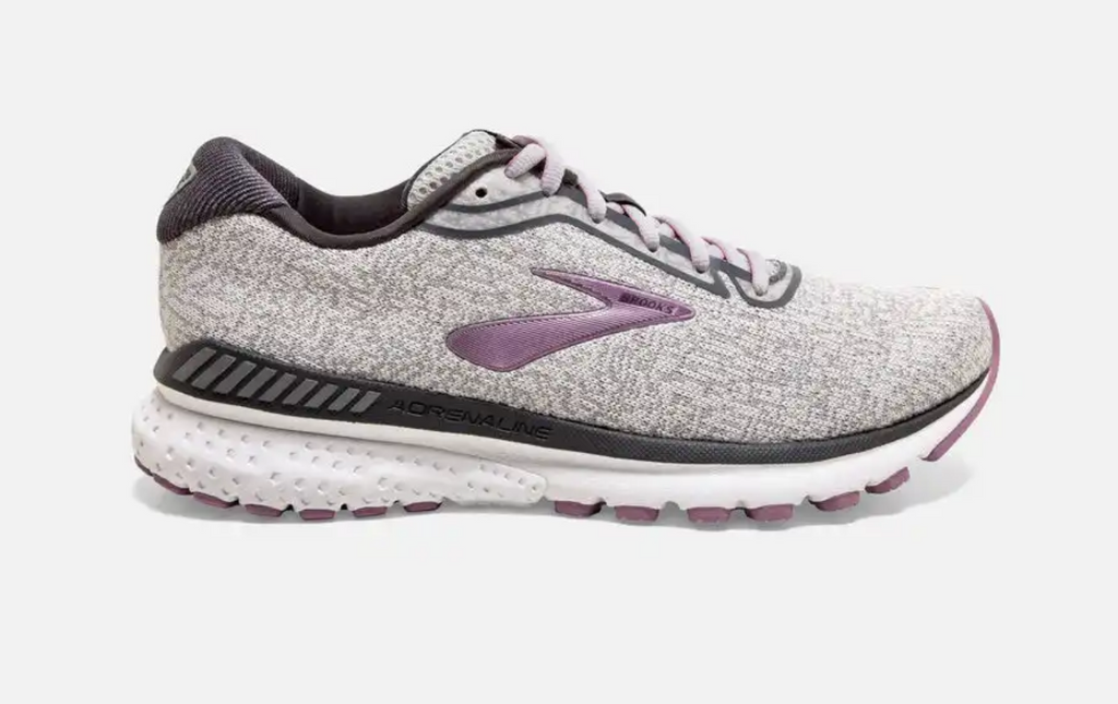 brooks adrenaline gtx 13 mens purple