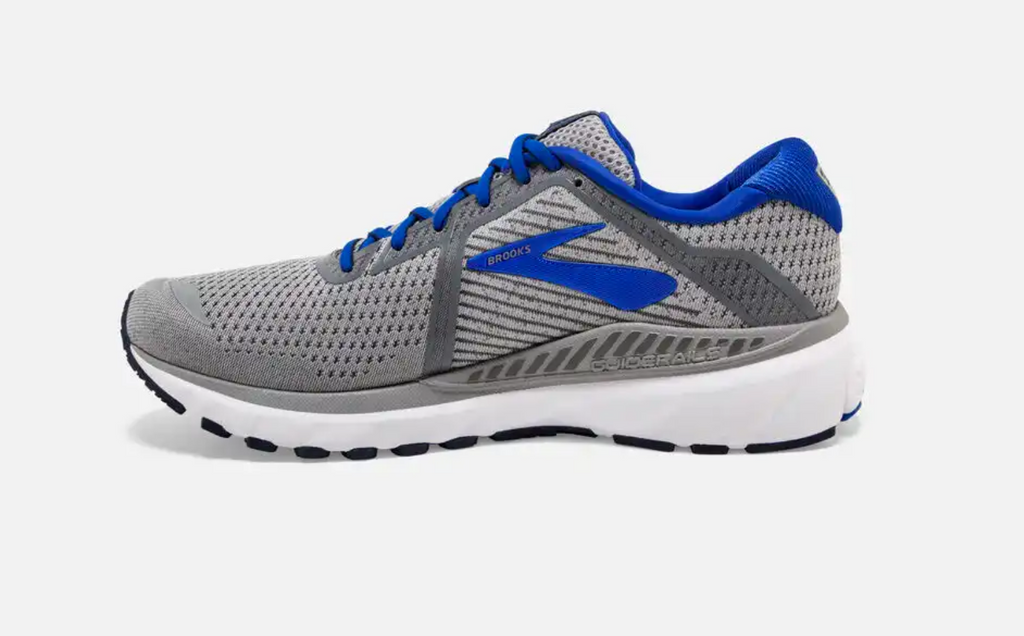 brooks adrenaline narrow