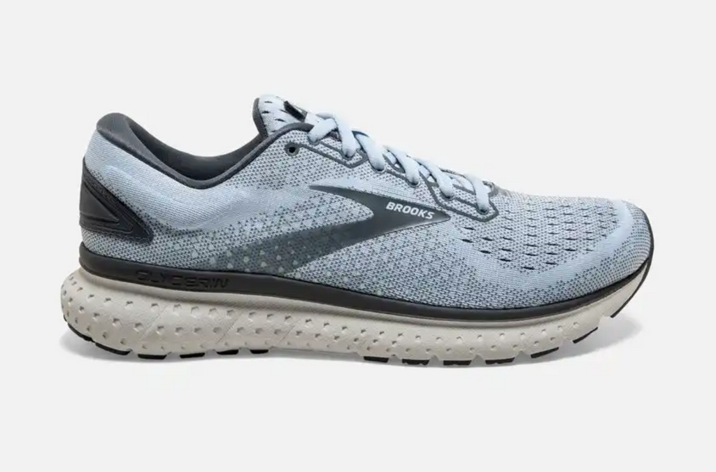 brooks glycerin drop