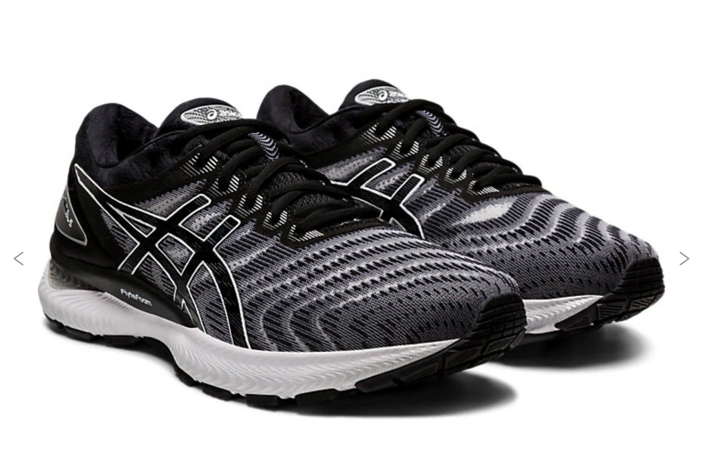 asics nimbus 47