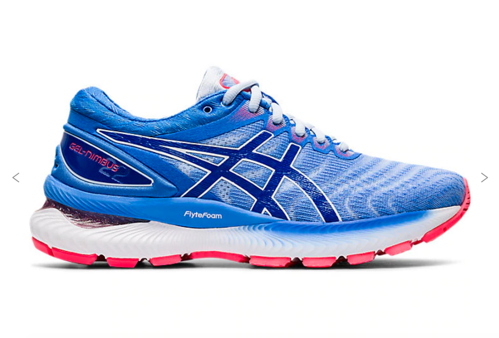 asics gel 48